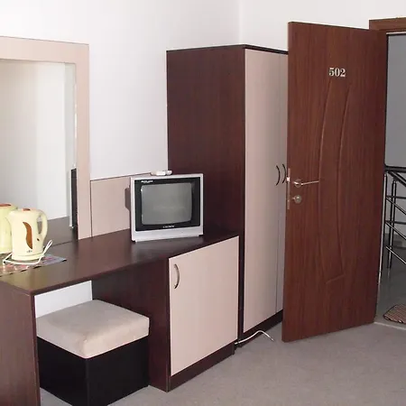 Guest house Family Praha