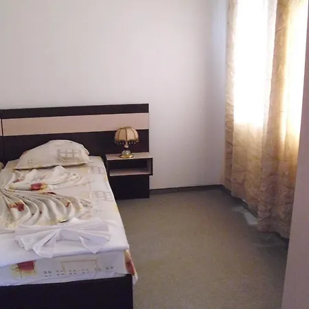 Guest house Family Praha 2*