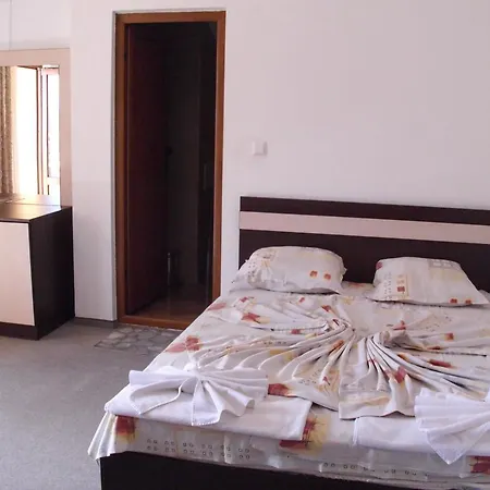 Guest house Family Praha