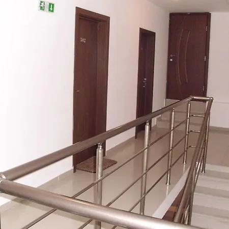 Guest house Family Praha Primorsko