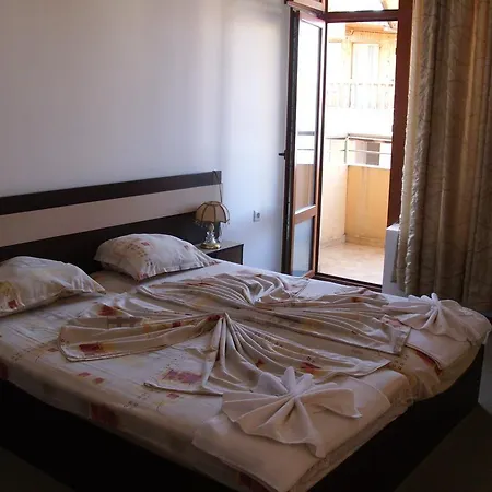 Guest house Family Praha 2*