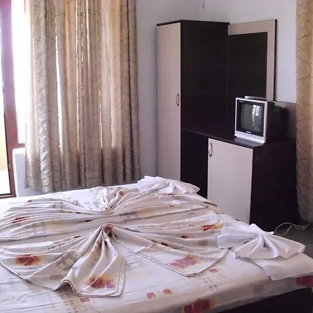 Guest house Family Praha