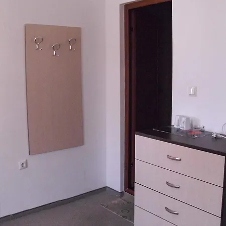 Guest house Family Praha Primorsko