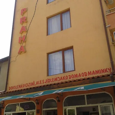 Guest house Family Praha