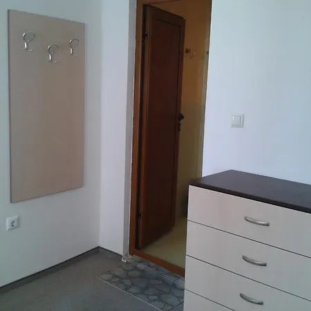 Guest house Family Praha Primorsko