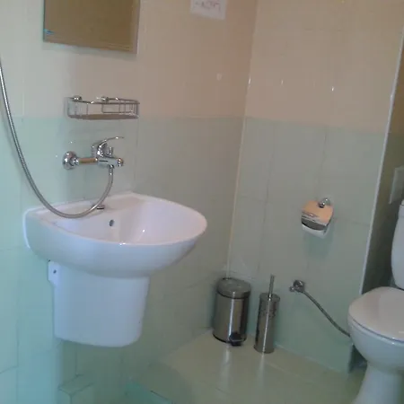 Guest house Family Praha
