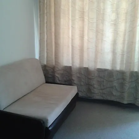 Guest house Family Praha Primorsko