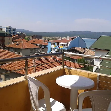 Guest house Family Praha