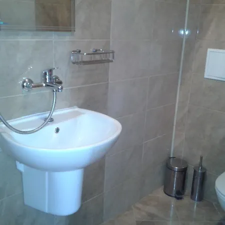 Guest house Family Praha 2*