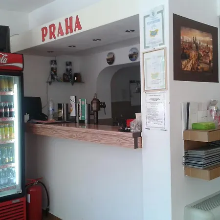 Guest house Family Praha