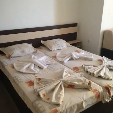 Guest house Family Praha