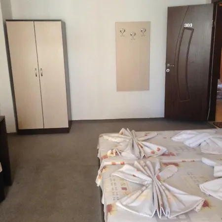 Family Praha Guest house 2*