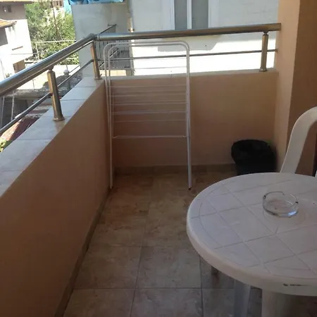 Family Praha Guest house